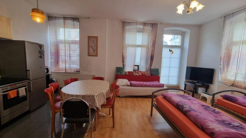 Apartment Karin 드레스덴 외부 사진