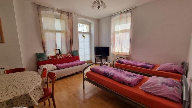 Apartment Karin 드레스덴 외부 사진
