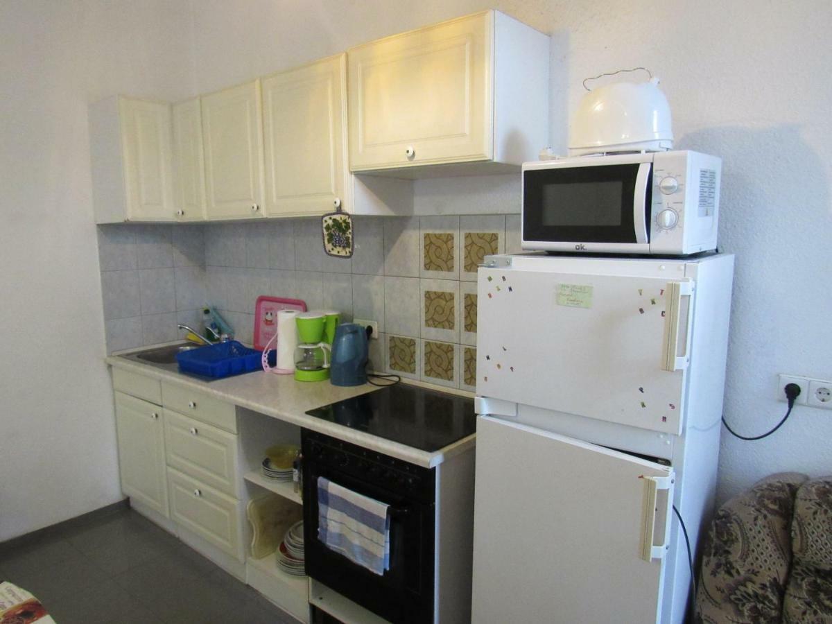 Apartment Karin 드레스덴 외부 사진